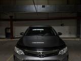 Toyota Camry 2015 годаүшін10 500 000 тг. в Астана