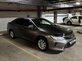 Toyota Camry 2015 годаүшін10 500 000 тг. в Астана – фото 2