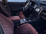Toyota Camry 2015 годаүшін10 500 000 тг. в Астана – фото 5
