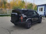 Jetour T2 2024 года за 14 700 000 тг. в Усть-Каменогорск – фото 5
