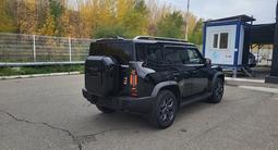 Jetour T2 2024 года за 14 700 000 тг. в Усть-Каменогорск – фото 5