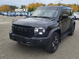 Jetour T2 2024 года за 14 700 000 тг. в Усть-Каменогорск