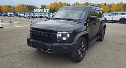 Jetour T2 2024 года за 14 700 000 тг. в Усть-Каменогорск