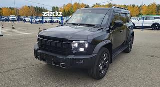 Jetour T2 2024 года за 14 700 000 тг. в Усть-Каменогорск
