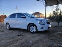 Chevrolet Cobalt 2021 года за 6 200 000 тг. в Туркестан