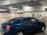 Chevrolet Cobalt 2024 года за 5 250 000 тг. в Павлодар – фото 4