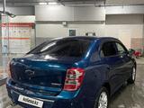 Chevrolet Cobalt 2024 года за 5 250 000 тг. в Павлодар – фото 5