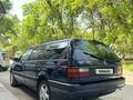 Volkswagen Passat 1991 года за 2 000 000 тг. в Шымкент – фото 4