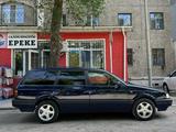 Volkswagen Passat 1991 годаүшін2 200 000 тг. в Шымкент – фото 5