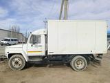 ГАЗ  3309 2012 годаүшін3 200 000 тг. в Кызылорда