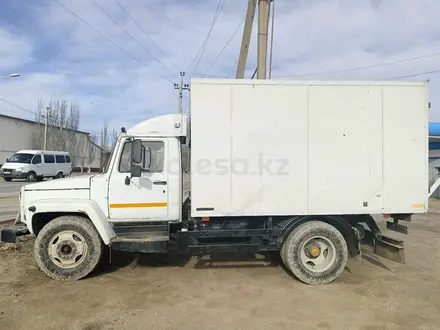 ГАЗ  3309 2012 годаүшін3 200 000 тг. в Кызылорда