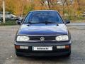 Volkswagen Golf 1995 года за 1 500 000 тг. в Усть-Каменогорск