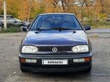 Volkswagen Golf 1995 года за 1 500 000 тг. в Усть-Каменогорск