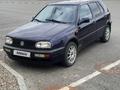 Volkswagen Golf 1995 года за 1 500 000 тг. в Усть-Каменогорск – фото 8