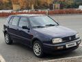 Volkswagen Golf 1995 года за 1 500 000 тг. в Усть-Каменогорск – фото 9