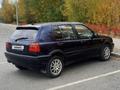 Volkswagen Golf 1995 года за 1 500 000 тг. в Усть-Каменогорск – фото 10