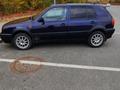 Volkswagen Golf 1995 года за 1 500 000 тг. в Усть-Каменогорск – фото 11