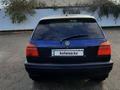 Volkswagen Golf 1995 года за 1 500 000 тг. в Усть-Каменогорск – фото 2