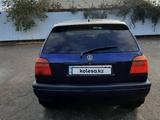 Volkswagen Golf 1995 года за 1 500 000 тг. в Усть-Каменогорск – фото 2
