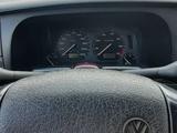 Volkswagen Golf 1995 года за 1 500 000 тг. в Усть-Каменогорск – фото 5