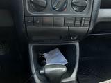 Volkswagen Golf 1995 года за 1 500 000 тг. в Усть-Каменогорск – фото 4