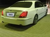 Toyota Crown Majesta 2005 годаүшін4 500 000 тг. в Актобе – фото 2