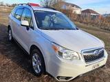 Subaru Forester 2014 года за 6 500 000 тг. в Уральск