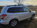 Subaru Forester 2014 годаүшін6 500 000 тг. в Уральск – фото 4