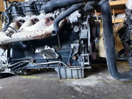 Двигатель M102, 102, 2.0 за 600 000 тг. в Караганда – фото 2
