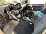 Toyota Land Cruiser Prado 2012 года за 19 500 000 тг. в Тараз – фото 2