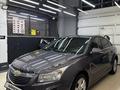 Chevrolet Cruze 2014 года за 4 900 000 тг. в Караганда – фото 2