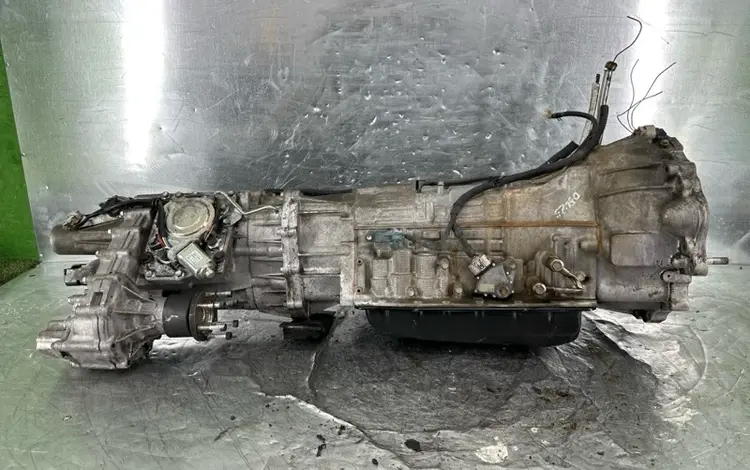 Привозная АКПП H27A V2.7 4WDүшін320 000 тг. в Астана