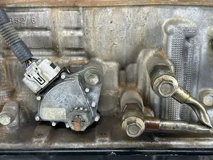 Привозная АКПП H27A V2.7 4WD за 320 000 тг. в Астана – фото 12