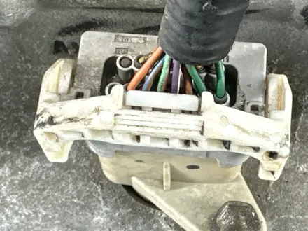 Привозная АКПП H27A V2.7 4WD за 320 000 тг. в Астана – фото 6
