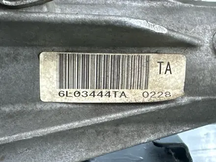 Привозная АКПП H27A V2.7 4WD за 320 000 тг. в Астана – фото 9