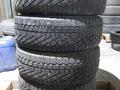 235/60R18 Gisloved за 160 000 тг. в Алматы