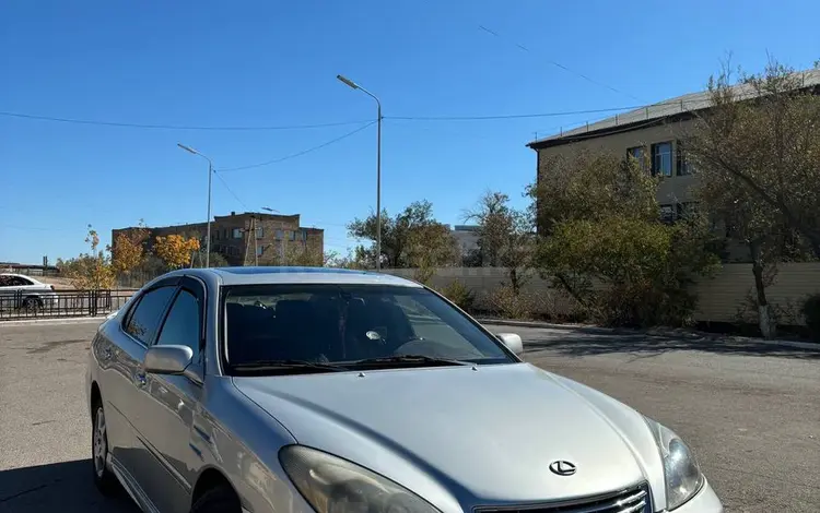 Lexus ES 300 2003 годаfor5 000 000 тг. в Балхаш