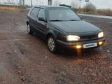 Volkswagen Golf 1992 годаfor1 450 000 тг. в Караганда – фото 3