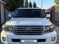 Toyota Land Cruiser 2015 года за 24 000 000 тг. в Атырау