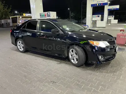 Toyota Camry 2014 года за 8 500 000 тг. в Алматы – фото 16