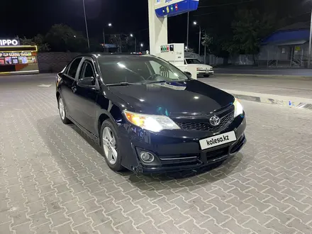 Toyota Camry 2014 года за 8 500 000 тг. в Алматы – фото 3