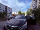 Hyundai Grandeur 2012 года за 7 800 000 тг. в Алматы – фото 2