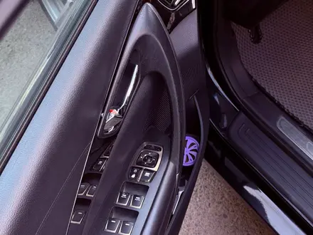 Hyundai Grandeur 2012 года за 7 800 000 тг. в Алматы – фото 18