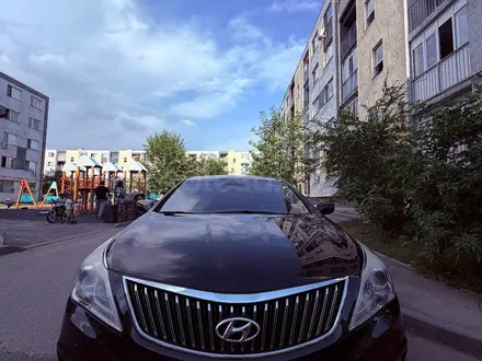 Hyundai Grandeur 2012 года за 7 800 000 тг. в Алматы