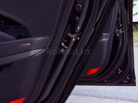 Hyundai Grandeur 2012 года за 7 800 000 тг. в Алматы – фото 21