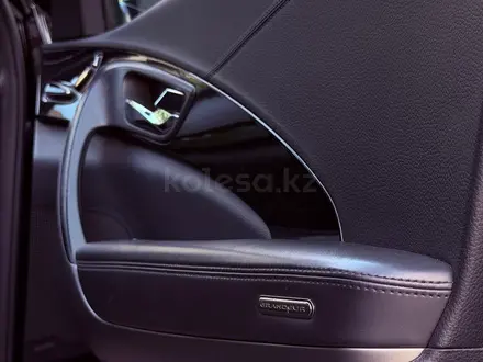 Hyundai Grandeur 2012 года за 7 800 000 тг. в Алматы – фото 23