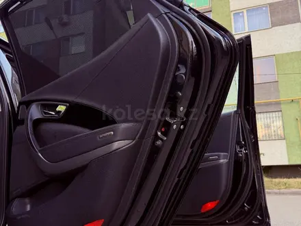 Hyundai Grandeur 2012 года за 7 800 000 тг. в Алматы – фото 24