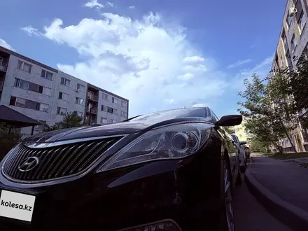 Hyundai Grandeur 2012 года за 7 800 000 тг. в Алматы – фото 25