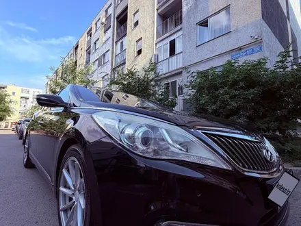 Hyundai Grandeur 2012 года за 7 800 000 тг. в Алматы – фото 26