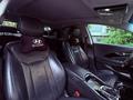 Hyundai Grandeur 2012 годаүшін7 800 000 тг. в Алматы – фото 31